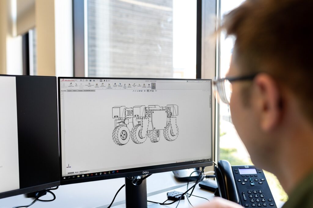 Conceptualisation du transport exceptionnel